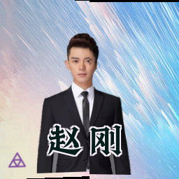 赵刚